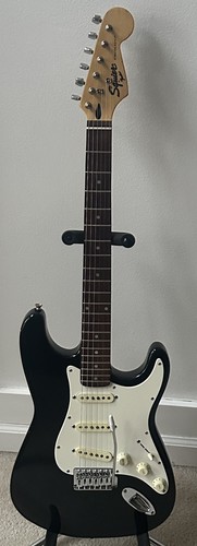 Korea squier fender - squier, fender®