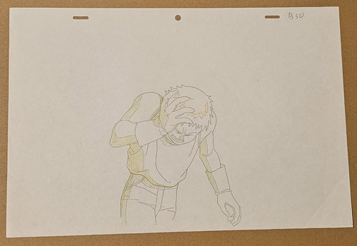 Katsuhiro ôtomo akira anime - katsuhiro,