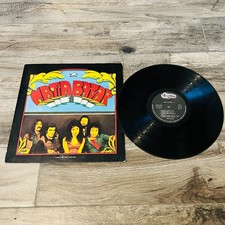 Matia Bazar - Matia Bazar 1 (LP, Album, Italy 1976)