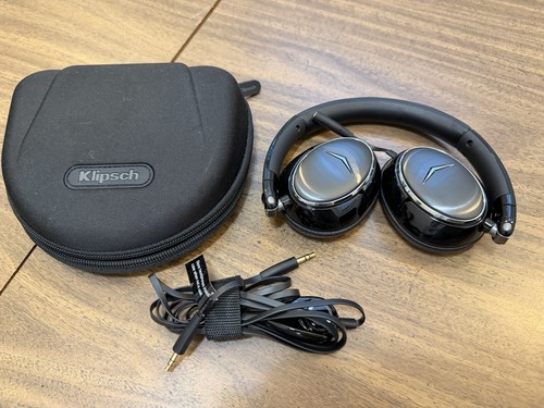 Klipsch one ear - klipsch, on-ear