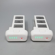 2 OEM Genuine DJI Phantom 3