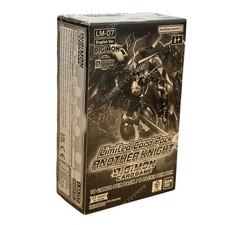 digimon card game limited card