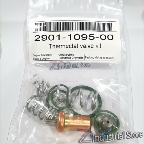 2901109500 2901 1095 kit - 2901109500,