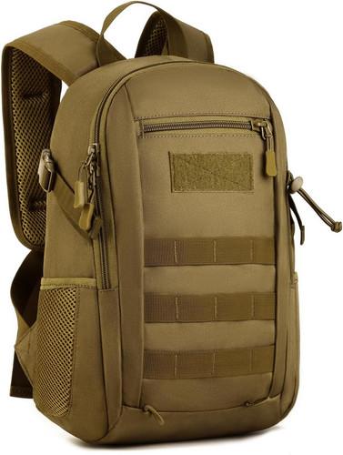 Mini zaino uomo 12l - 12l/, 15l/