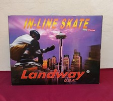 Rollerblade Numero 45