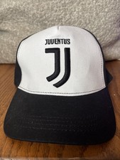 Juventus adjustable cap - juventus,