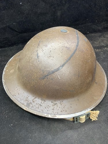 Set casco militare inglese - set,