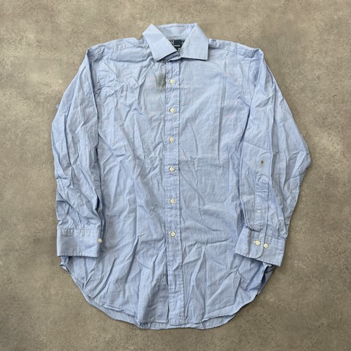 Polo ralph lauren camicia - by,
