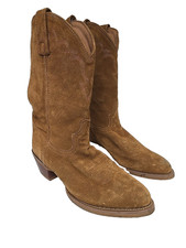 Stivali western cowboy laredo - stivali,