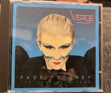 Visage - Fade To Grey: The