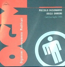 PICCOLO DIZIONARIO DEGLI