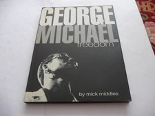 George Michael: Freedom -  by