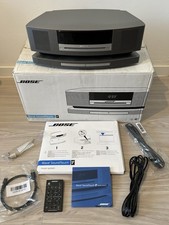 Sistema musicale Bose Wave