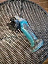 Makita BGA 452 Smerigliatrice angolare 18V