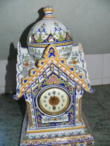 Rare antique fourmaintraux - rare,