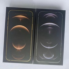 Nuovo Apple iPhone 12 Pro (5G)