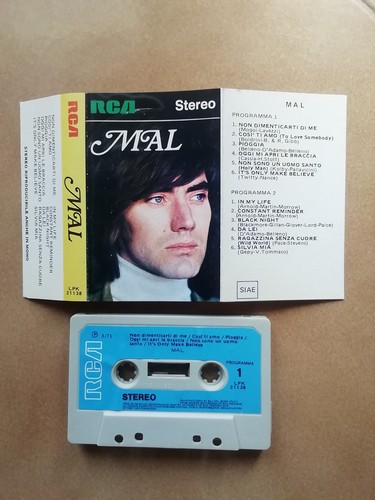 Mal t mc - mal,