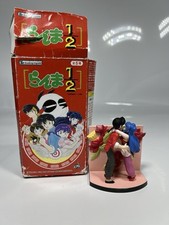 RARO! Ranma 1/2 Saotome Ranma