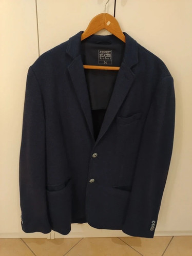 Giacca blazer uomo - giacca,