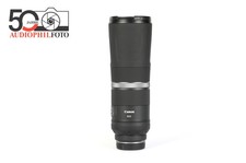 Canon RF 800mm / 11 IS STM -