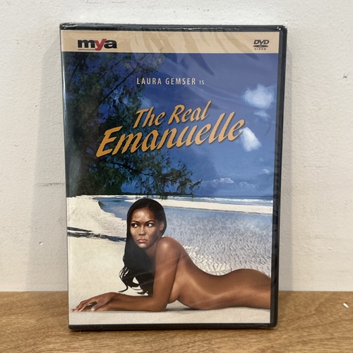The real emanuelle - real, 1974)