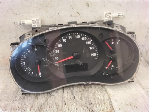 Quadro strumenti per renault - quadro,