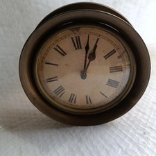Orologio parete artigianale - orologio, da