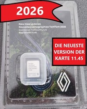 RENAULT CARMINAT LIVE SCHEDA