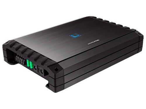 Alpine a55v amplificatore - alpine,