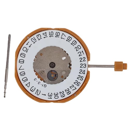 Per movimento orologiero - per,