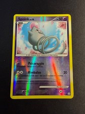 Spoink - 121/146 - Reverse