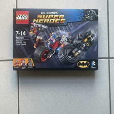 Lego 76053 Super Heroes Batman