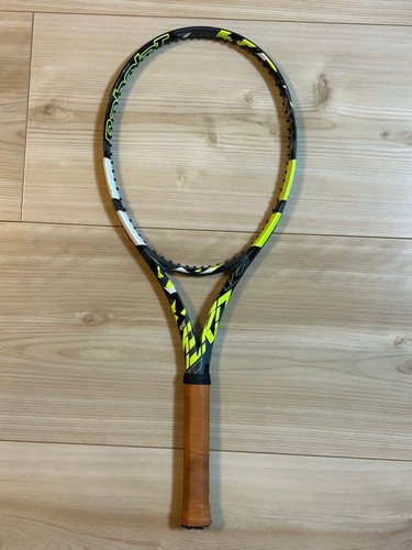 Racchetta tennis babolat - da,