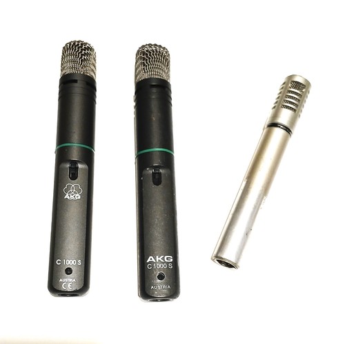 Usato scelta tra akg - 2,
