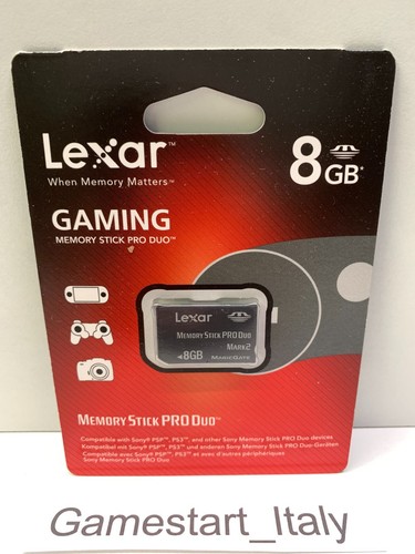 Memory stick pro - pro, gb