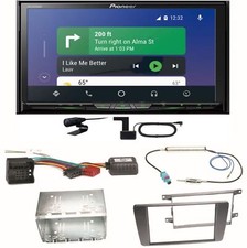 Pioneer AVH-Z9200DAB Android