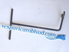 CHIAVE SMONTAGGIO RUBINETTO