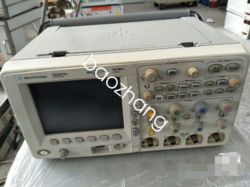 Agilent technologies dso6014a - agilent,
