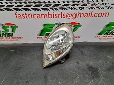 FANALE ANTERIORE SINISTRO RENAULT KANGOO 2003 8200236590