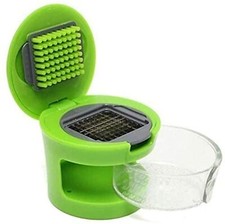 Trita aglio Manuale Pressa