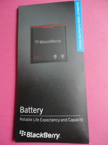 BATTERIA