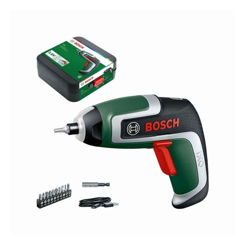 Bosch ixo mini avvitatore a - ixo, 7