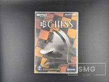3D Chess - EMCX - Usato PC - Come Nuovo
