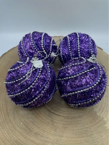 Stock palline natale - stock,