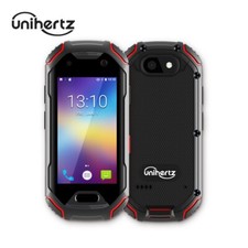 Unihertz Atom 4G Robusto Mini