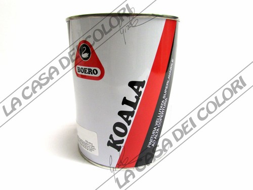 Boero koala tinte ncs 750 - koala,