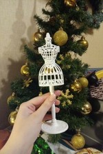 BARBIE ACCESSORI MANICHINO PER