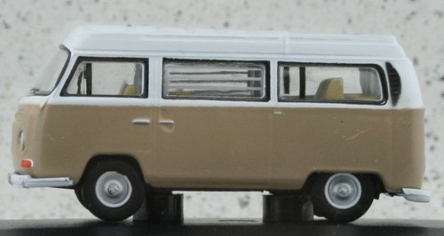 Volkswagen bus bay window - -,