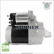 Motorino d'avviamento starter