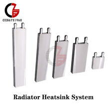 Blocco raffreddamento acqua in